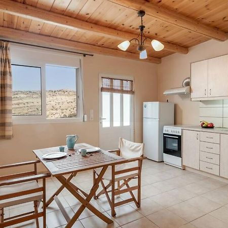 Nostos Cave Seaview Apartment Matala  Exterior photo